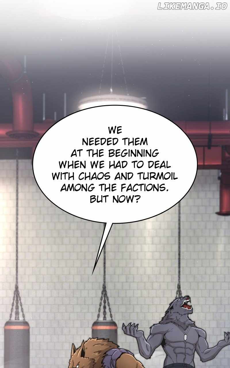 Paranoid Mage Chapter 64 106